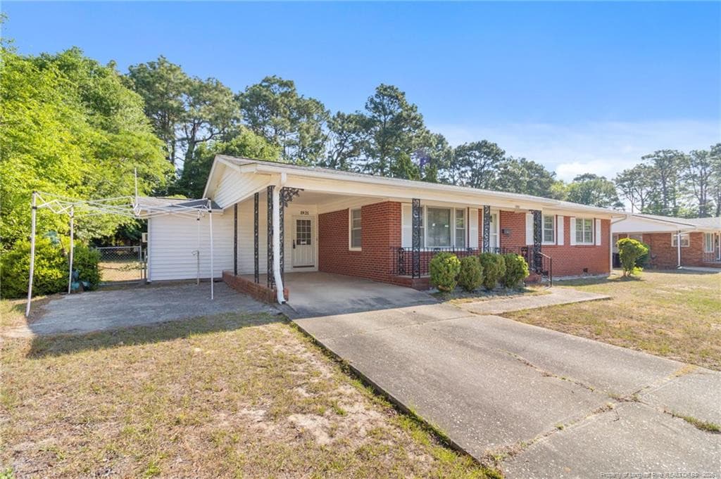 Photo 2 - 1921 Wyatt Street, Fayetteville, NC 28304, Fayetteville