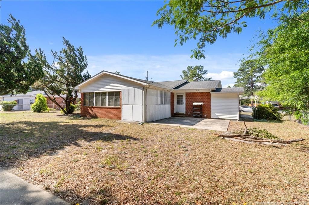 Photo 30 - 1921 Wyatt Street, Fayetteville, NC 28304, Fayetteville
