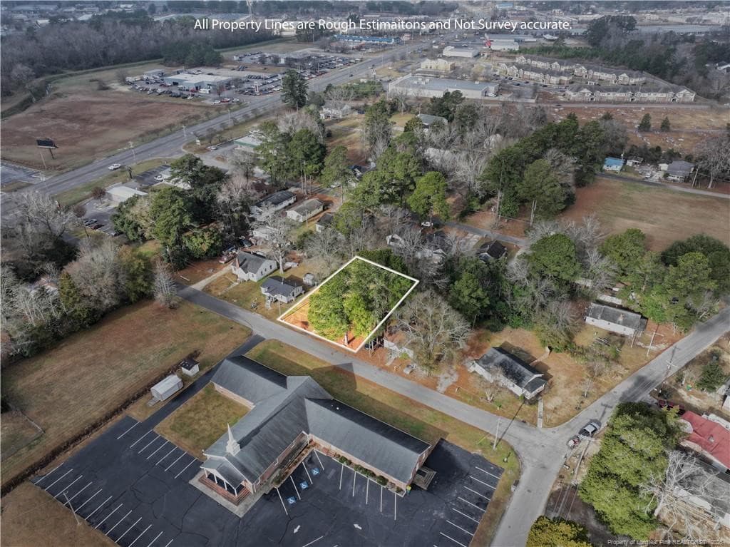 Photo 1 - North Street, Lumberton, NC 28358