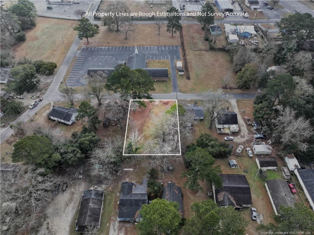 Photo 7 - North Street, Lumberton, NC 28358