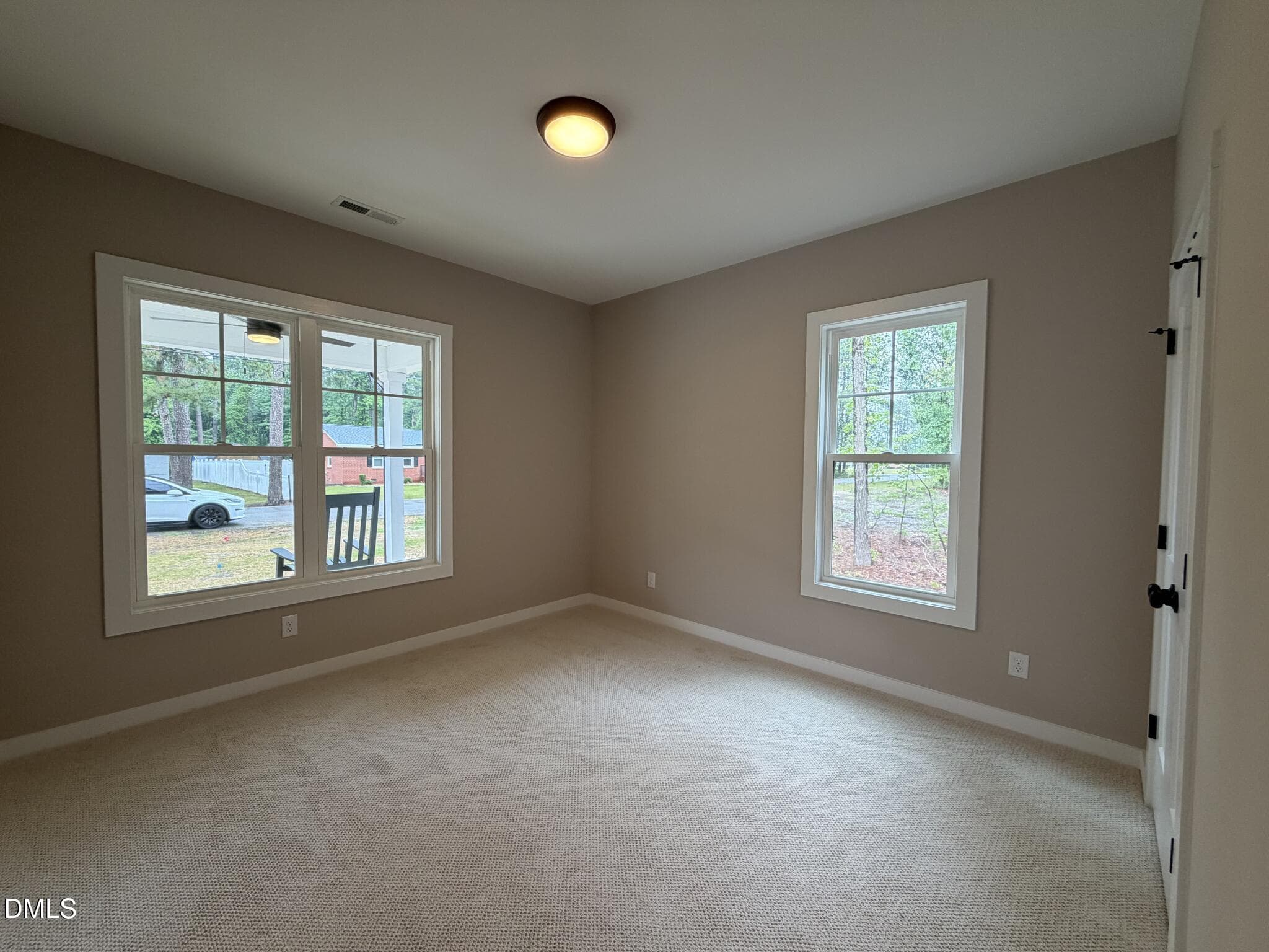 14 - 209 Chase Street (lot 2), Eureka, NC 27830