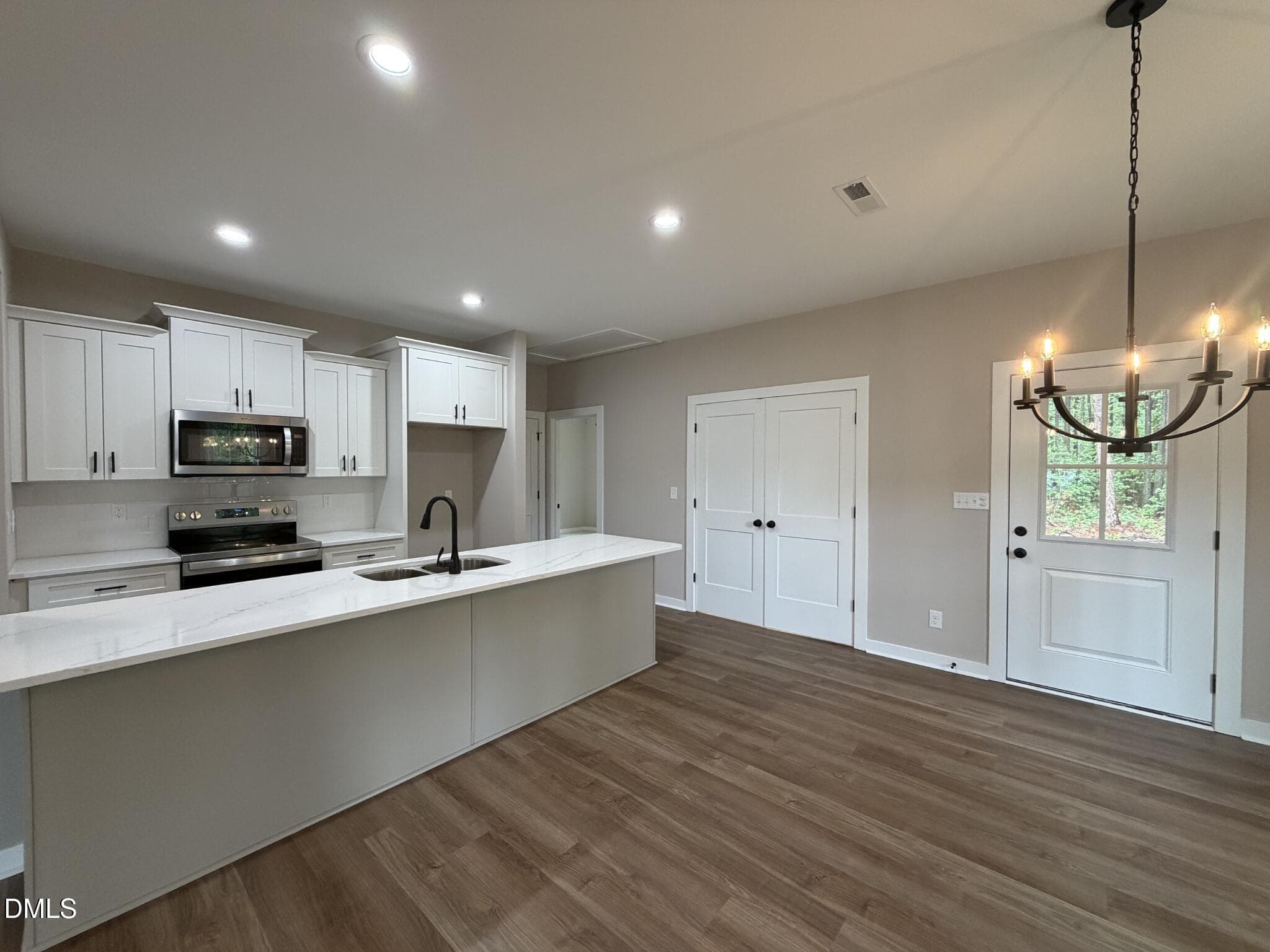 17 - 209 Chase Street (lot 2), Eureka, NC 27830