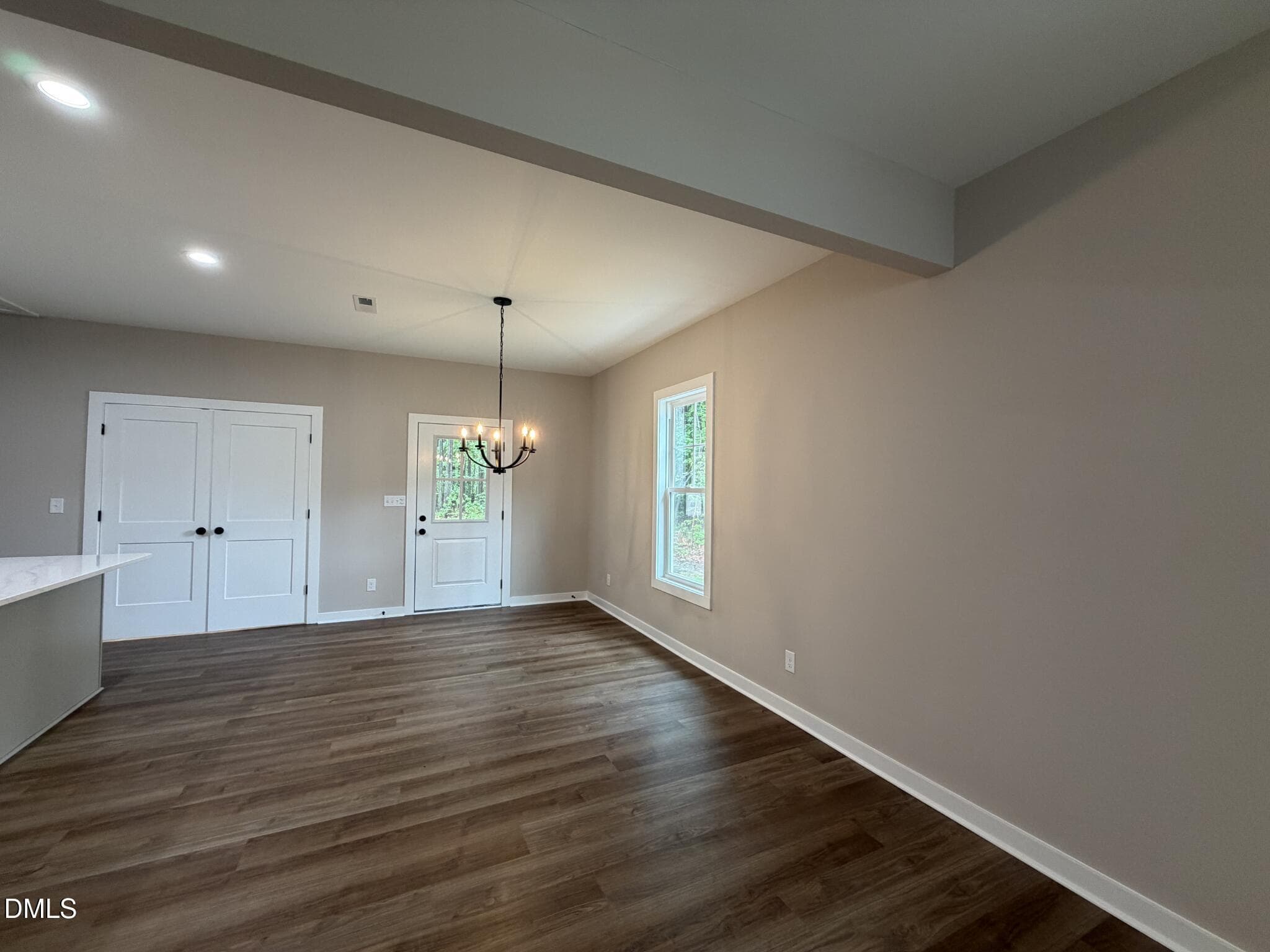 20 - 209 Chase Street (lot 2), Eureka, NC 27830