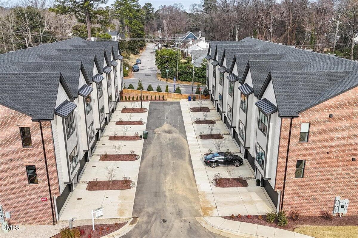ext 4 - 811 Maple Berry Lane 101, Raleigh, NC 27607, Raleigh