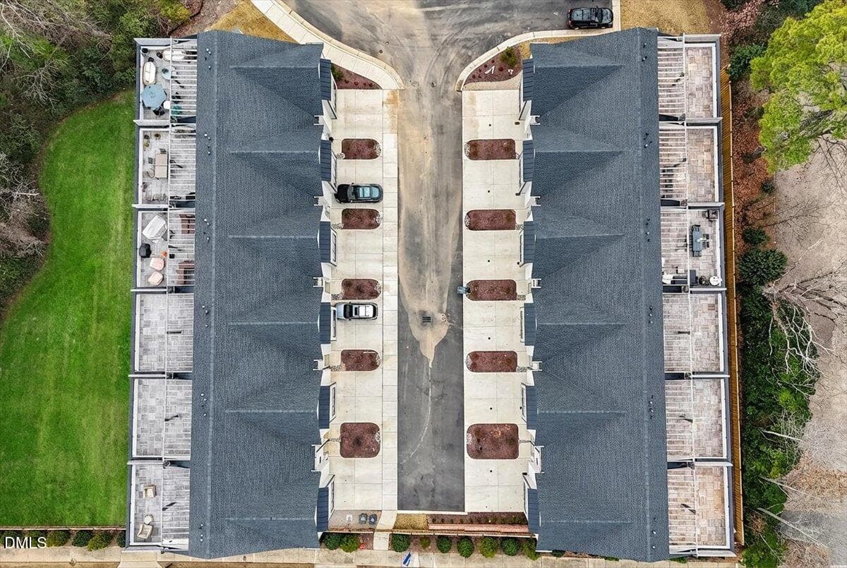ext 5 - 811 Maple Berry Lane 101, Raleigh, NC 27607, Raleigh