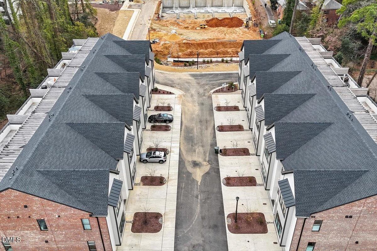ext photo - 811 Maple Berry Lane 101, Raleigh, NC 27607, Raleigh