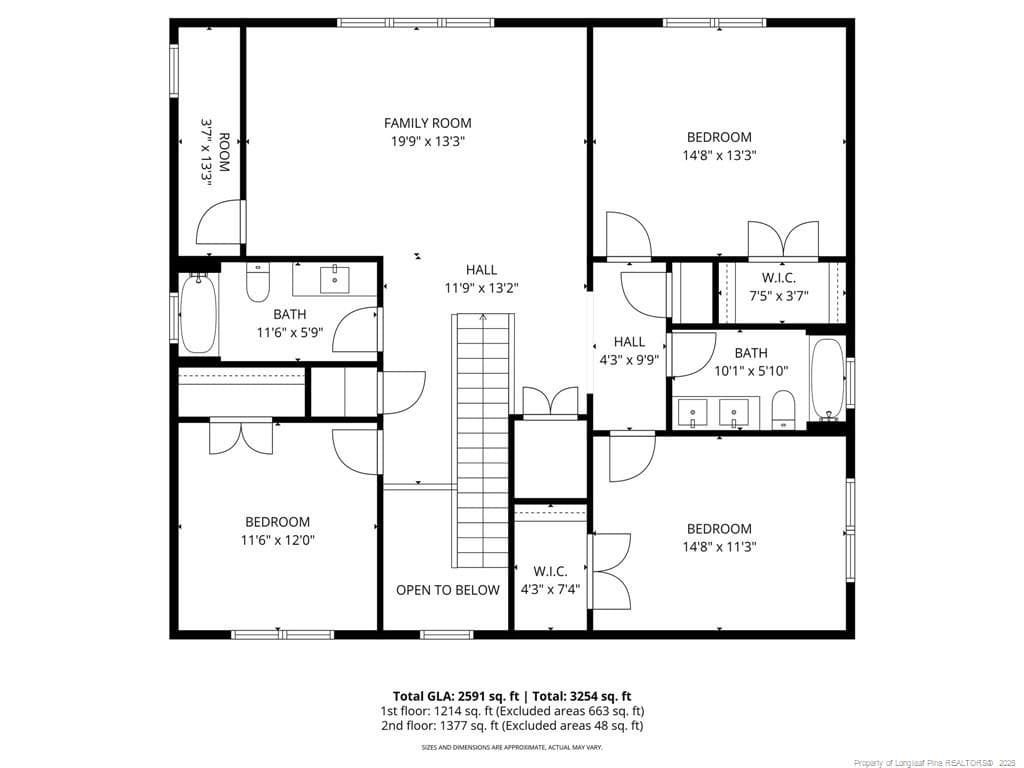 Photo 48 - 139 Lancashire Lane, Seven Lakes, NC 27376, Seven Lakes