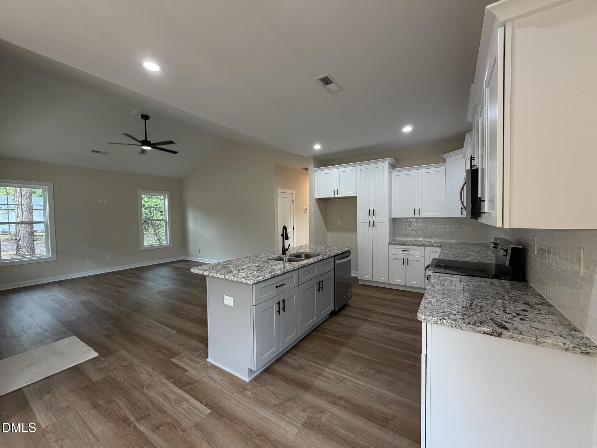 18 - 213 Chase Street (lot 4), Eureka, NC 27830