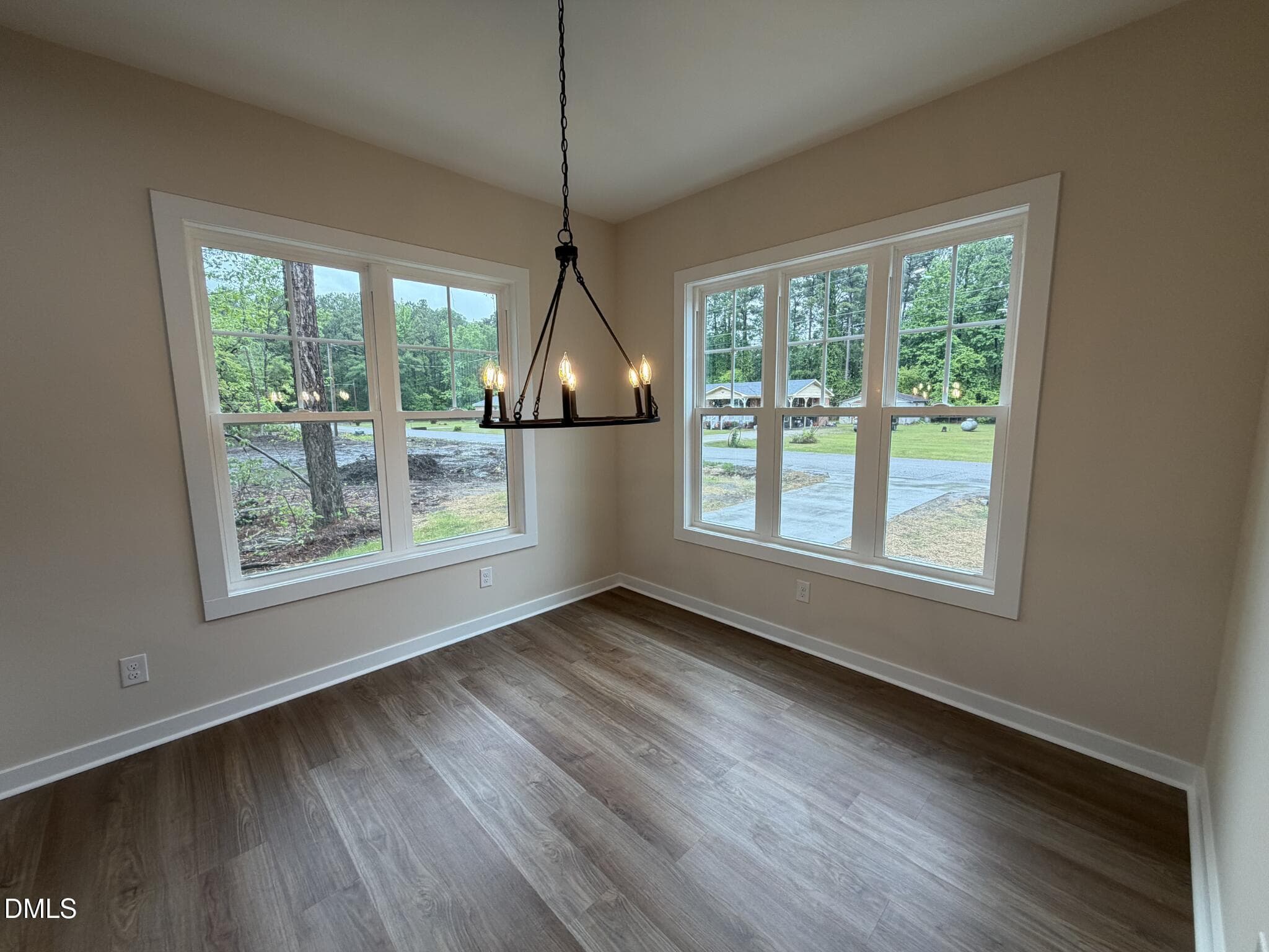 26 - 213 Chase Street (lot 4), Eureka, NC 27830