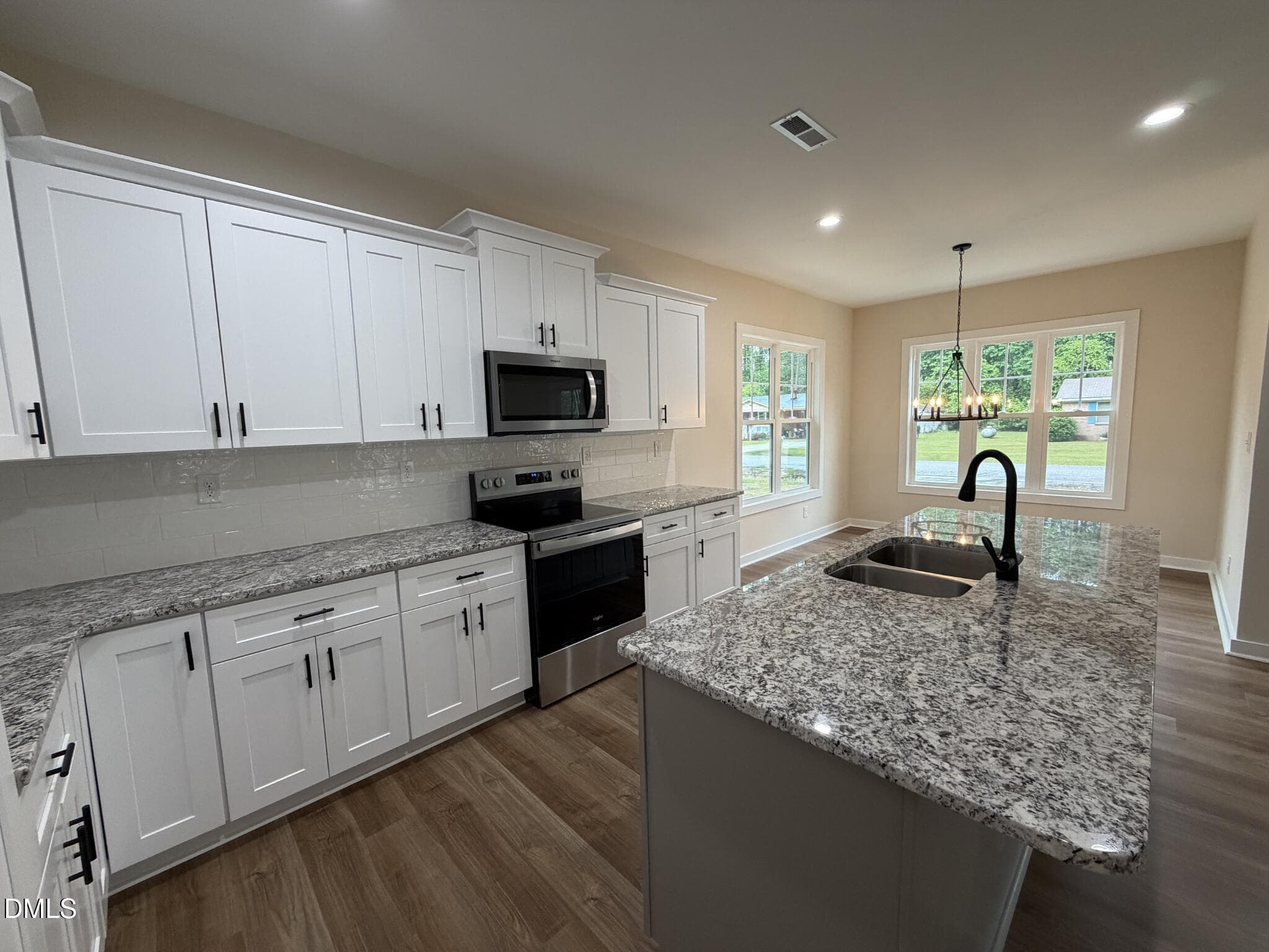 17 - 213 Chase Street (lot 4), Eureka, NC 27830