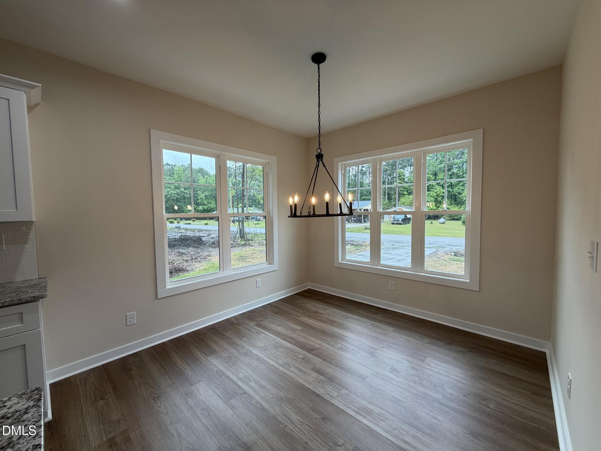 19 - 213 Chase Street (lot 4), Eureka, NC 27830