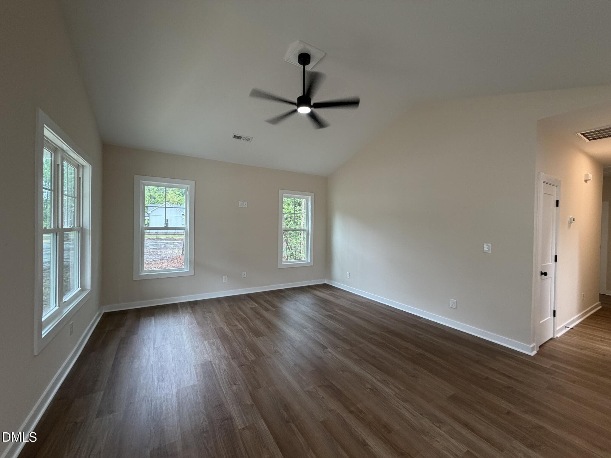 22 - 213 Chase Street (lot 4), Eureka, NC 27830