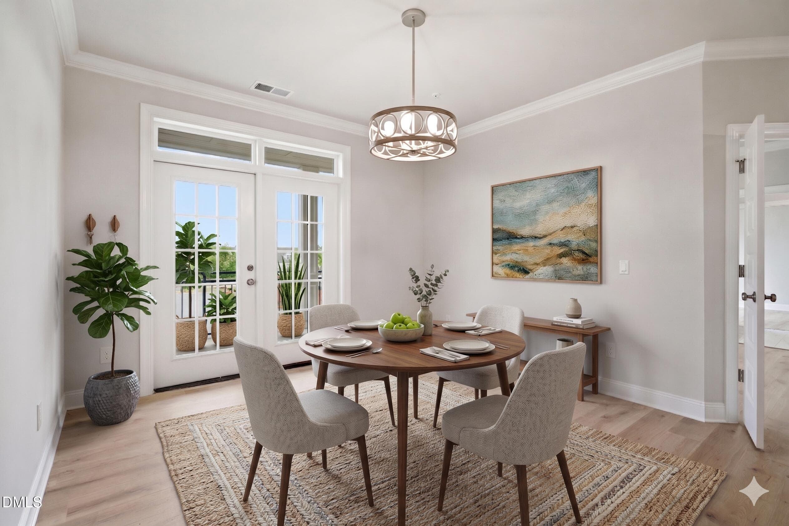 Virtually Staged (5) - 1600 Gathering Park Circle 204, Cary, NC 27519, Cary