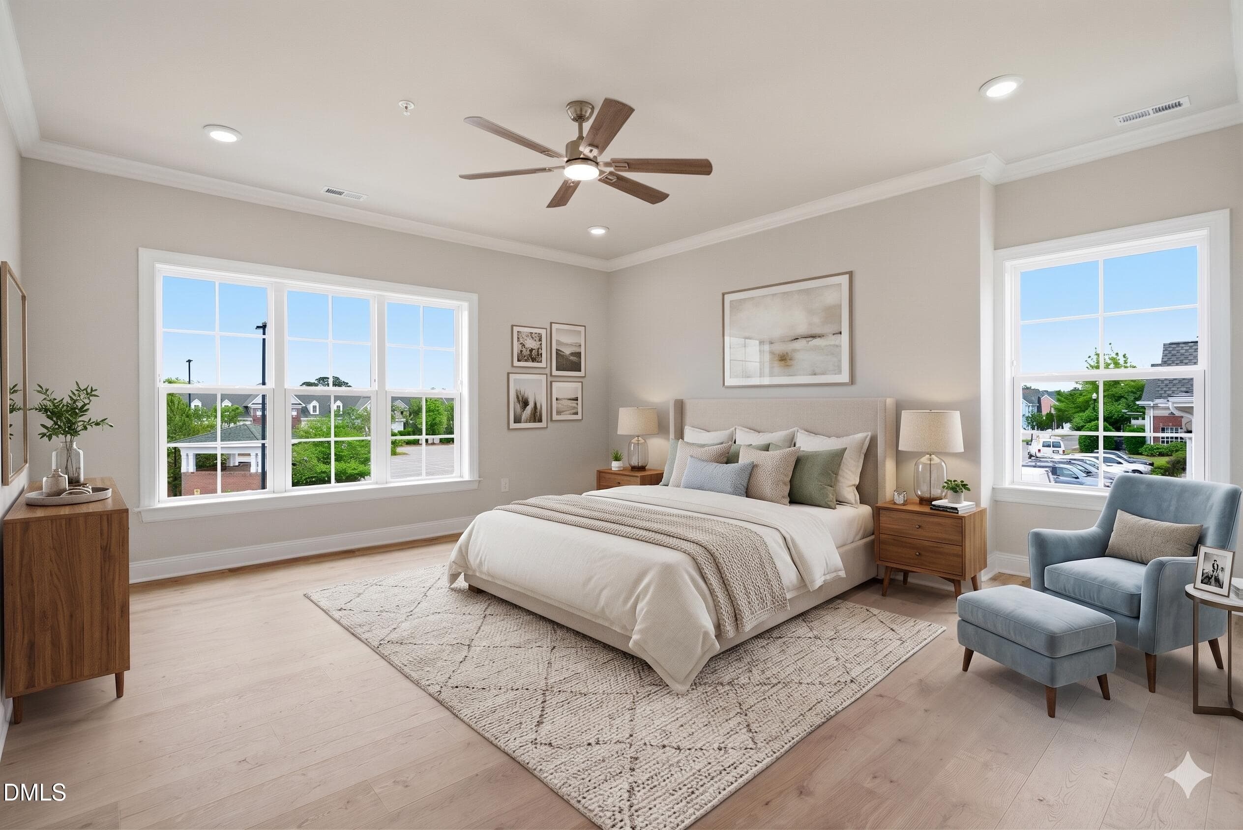 Virtually Staged (4) - 1600 Gathering Park Circle 204, Cary, NC 27519, Cary