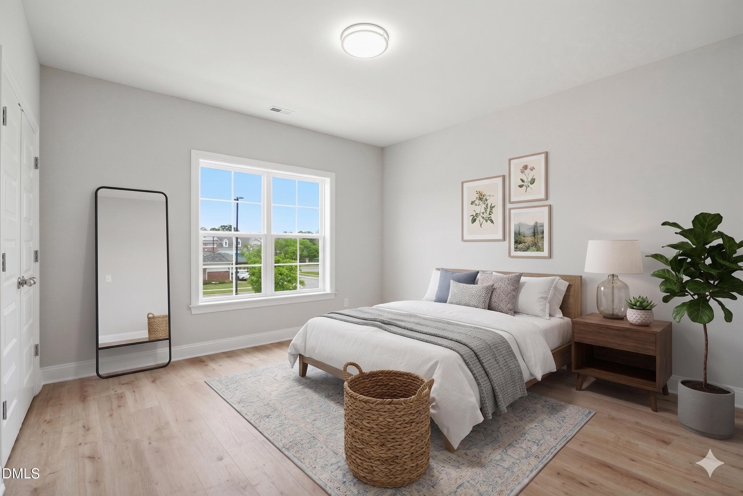 Virtually Staged (3) - 1600 Gathering Park Circle 204, Cary, NC 27519, Cary