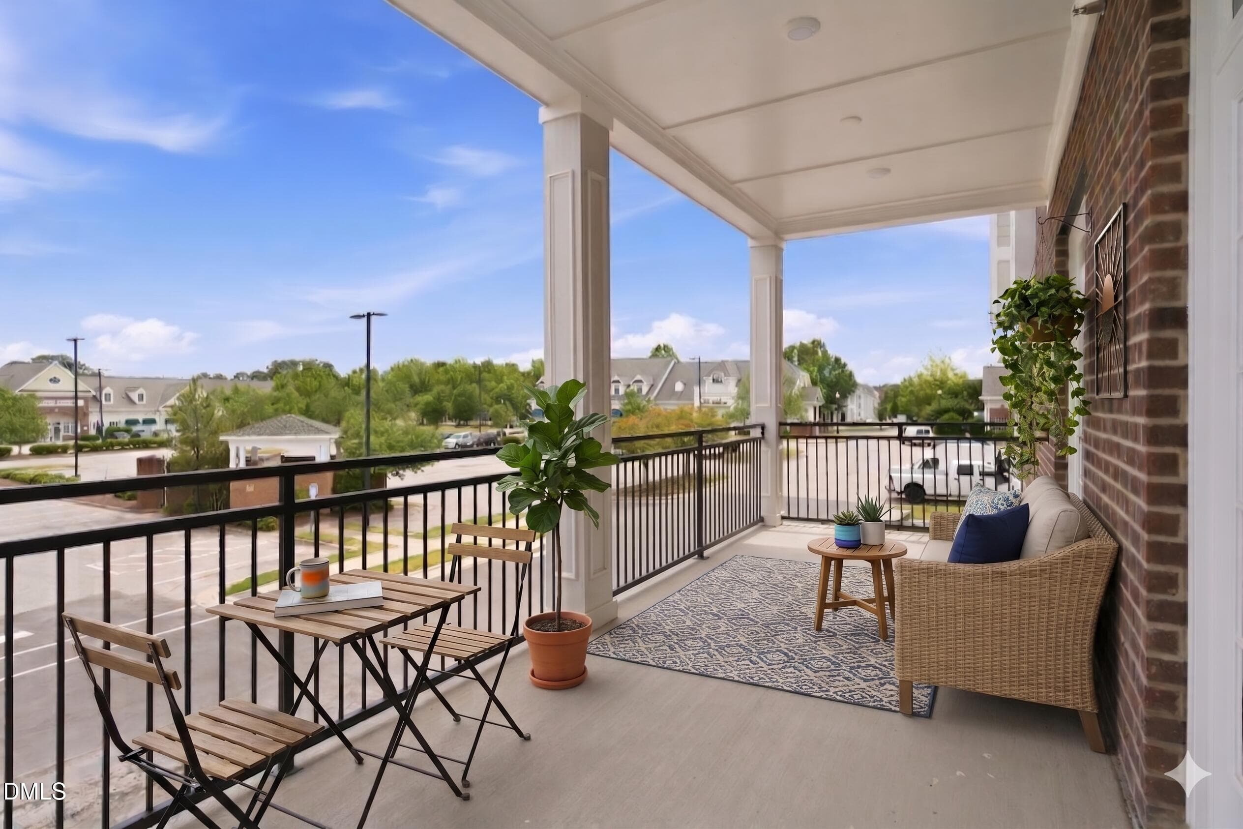 Virtually Staged (7) - 1600 Gathering Park Circle 204, Cary, NC 27519, Cary