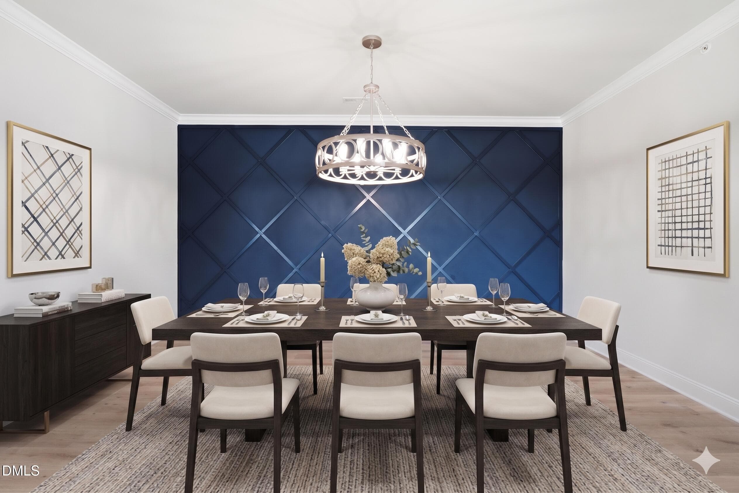 Virtually Staged (2) - 1600 Gathering Park Circle 304, Cary, NC 27519, Cary