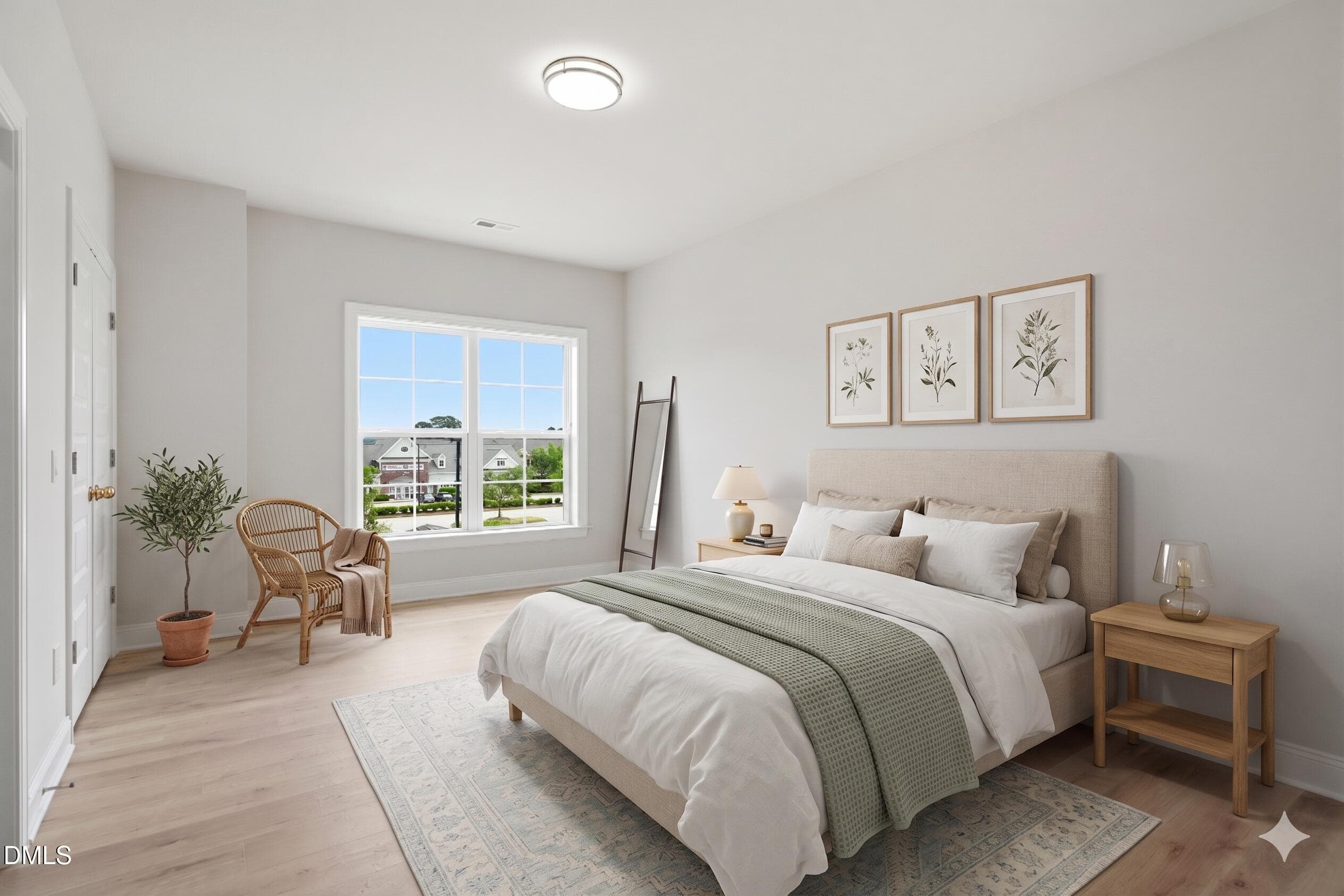 Virtually Staged (4) - 1600 Gathering Park Circle 304, Cary, NC 27519, Cary