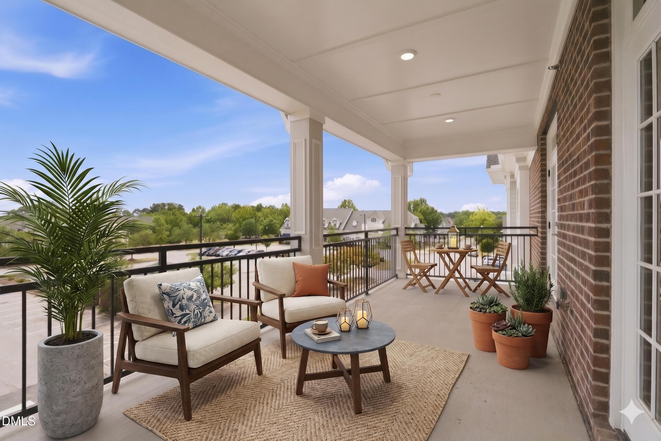 Virtually Staged (7) - 1600 Gathering Park Circle 304, Cary, NC 27519, Cary