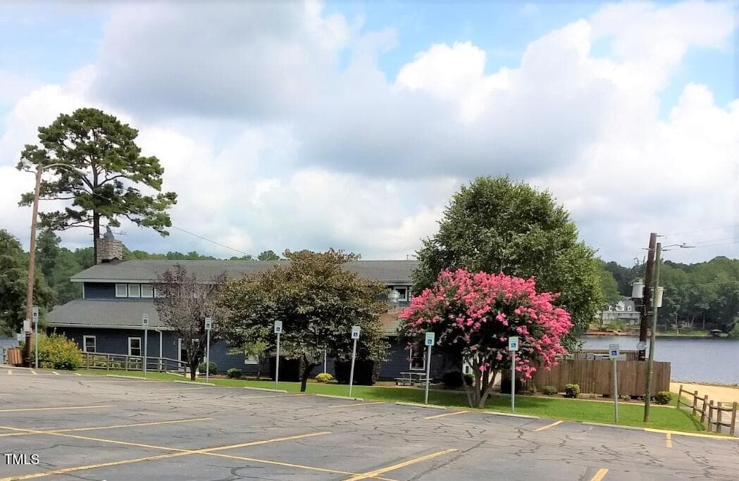 Lake Royale Clubhouse 1 - 111 Chanute Circle, Louisburg, NC 27549, Louisburg