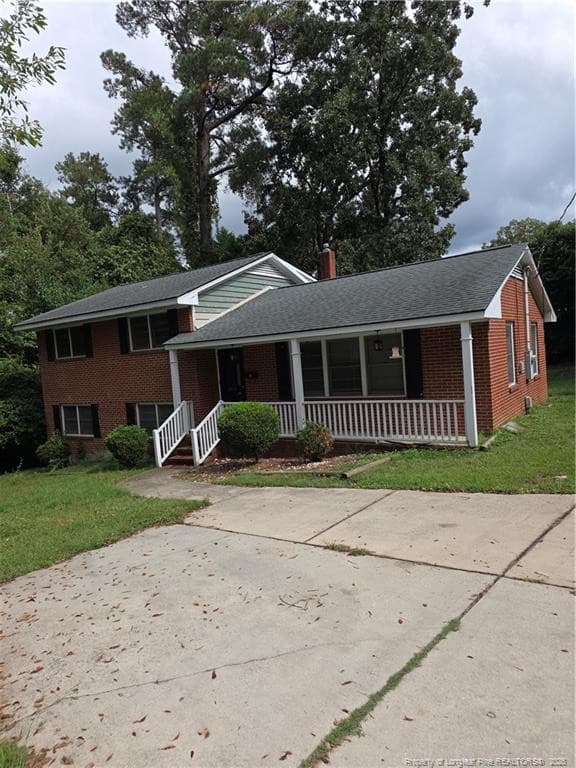 Photo 2 - 2415 Raeford Road, Fayetteville, NC 28305, Fayetteville