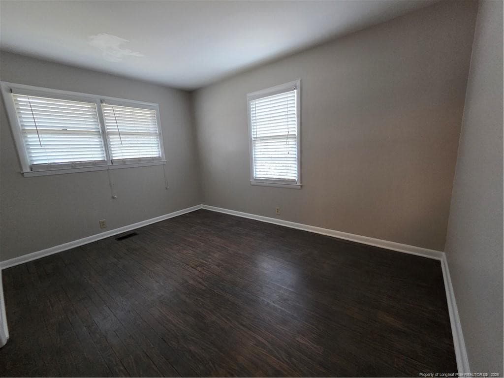 2nd Bedroom - 2415 Raeford Road, Fayetteville, NC 28305, Fayetteville