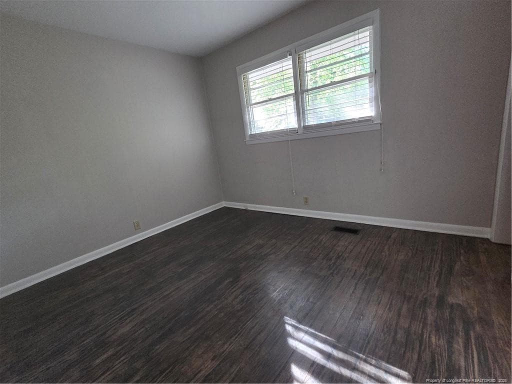 3rd Bedroom - 2415 Raeford Road, Fayetteville, NC 28305, Fayetteville