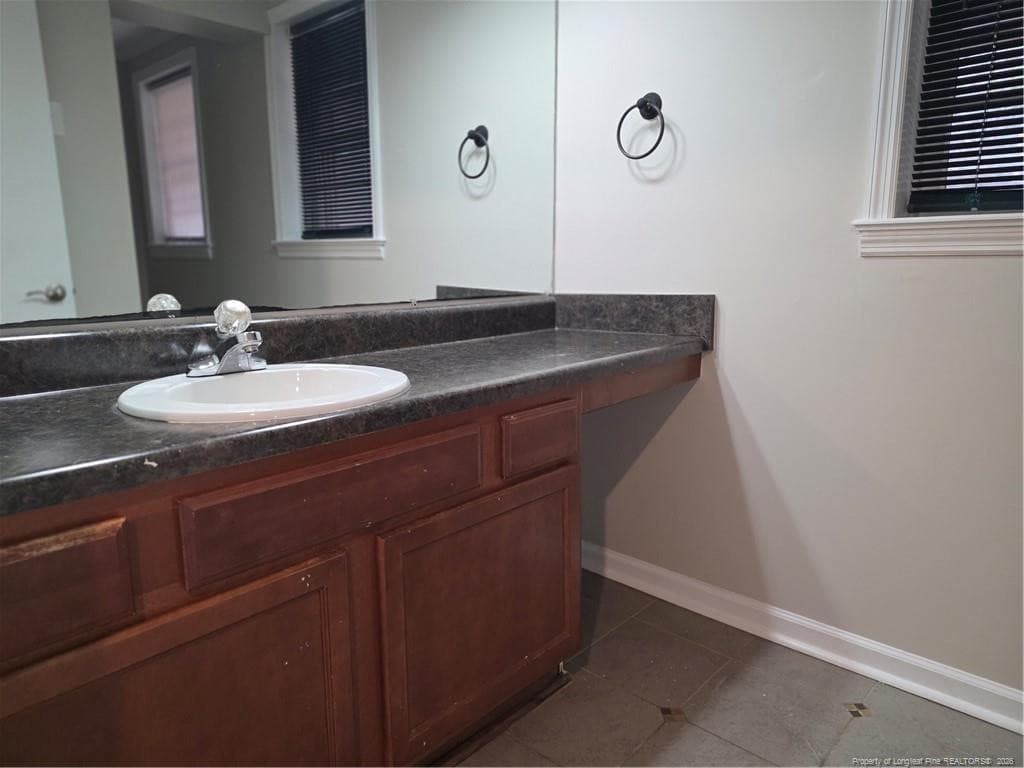 Lower Level Bathroom - 2415 Raeford Road, Fayetteville, NC 28305, Fayetteville