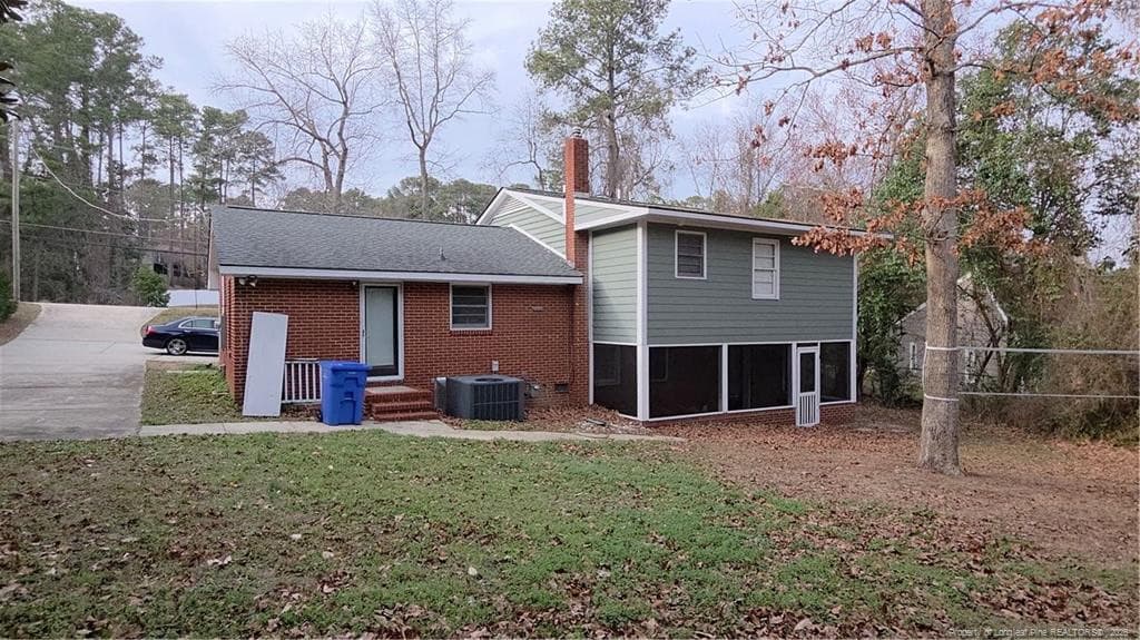 Photo 33 - 2415 Raeford Road, Fayetteville, NC 28305, Fayetteville