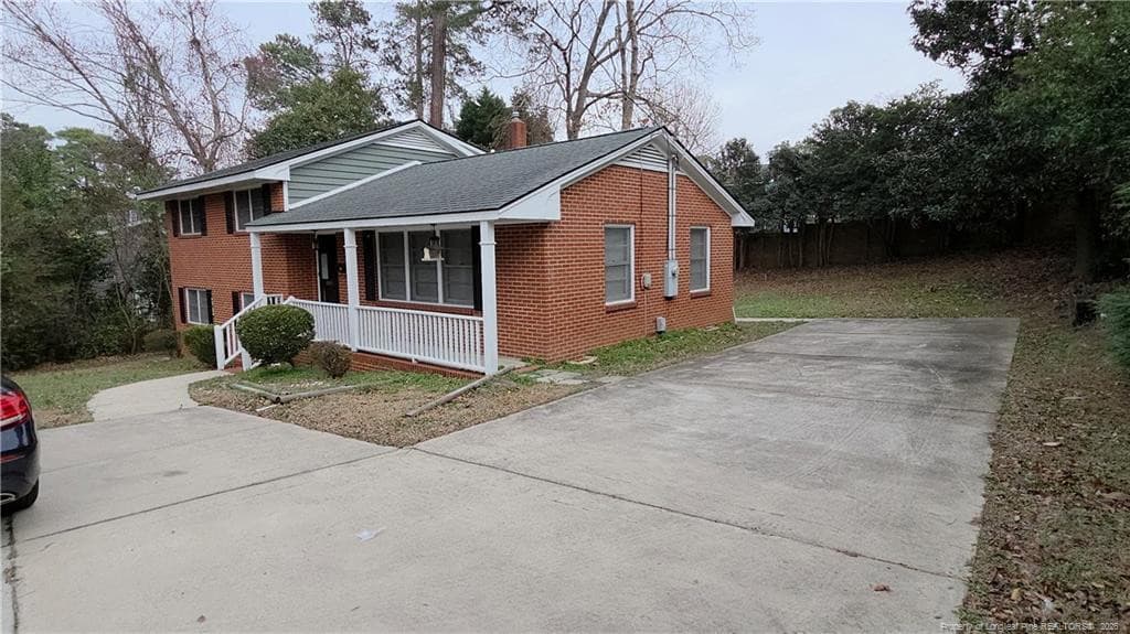 Photo 38 - 2415 Raeford Road, Fayetteville, NC 28305, Fayetteville