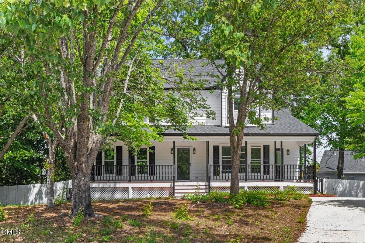 03-4705 Atterbury Ct - 4705 Atterbury Court, Raleigh, NC 27604, Raleigh
