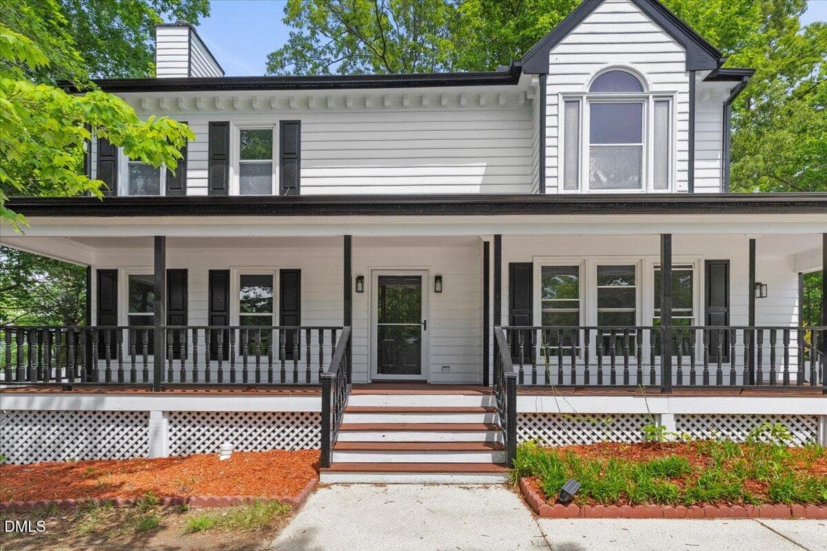 05-4705 Atterbury Ct - 4705 Atterbury Court, Raleigh, NC 27604, Raleigh