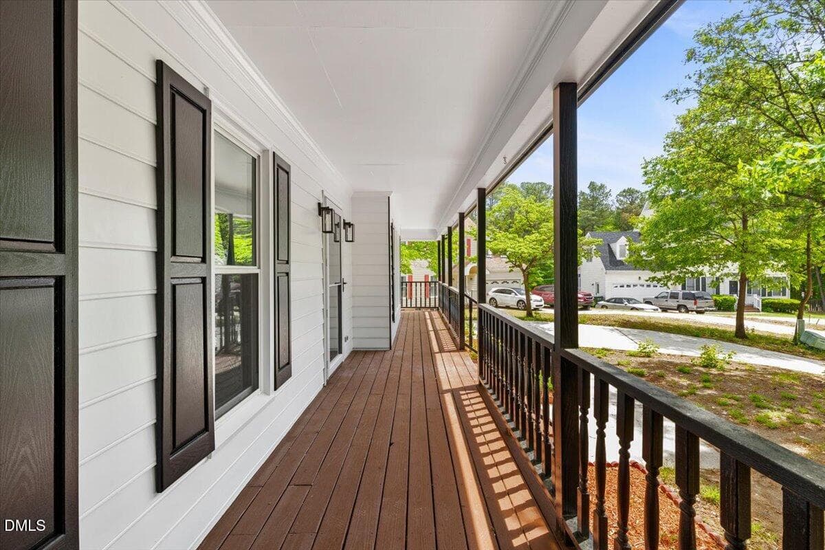 06-4705 Atterbury Ct - 4705 Atterbury Court, Raleigh, NC 27604, Raleigh
