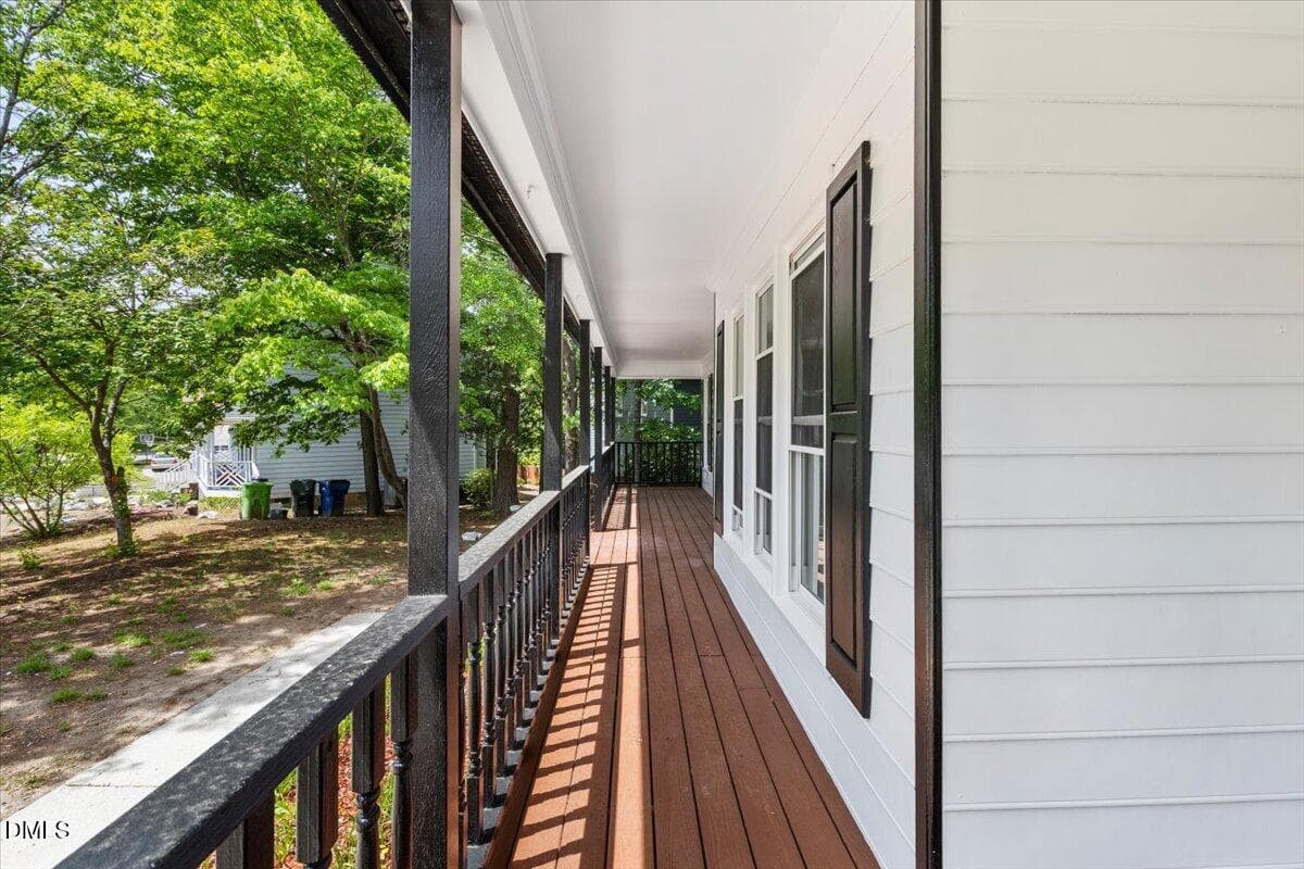 07-4705 Atterbury Ct - 4705 Atterbury Court, Raleigh, NC 27604, Raleigh