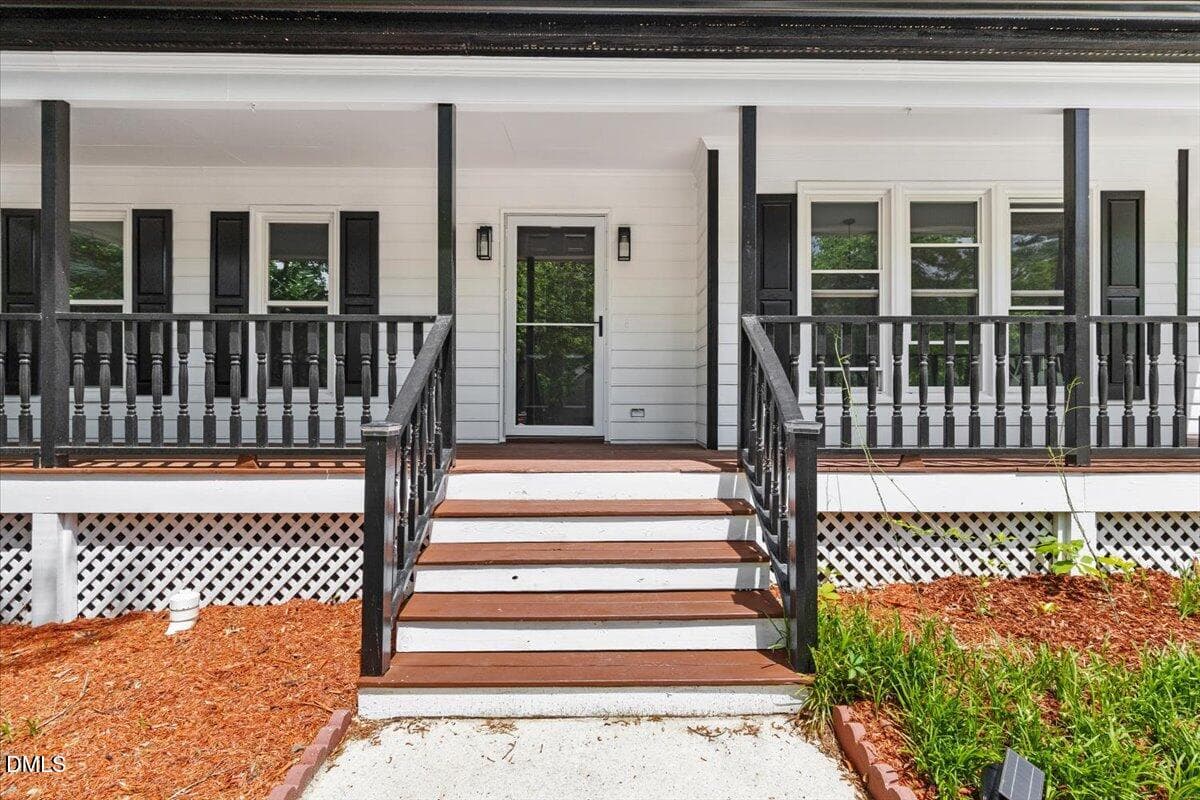 08-4705 Atterbury Ct - 4705 Atterbury Court, Raleigh, NC 27604, Raleigh