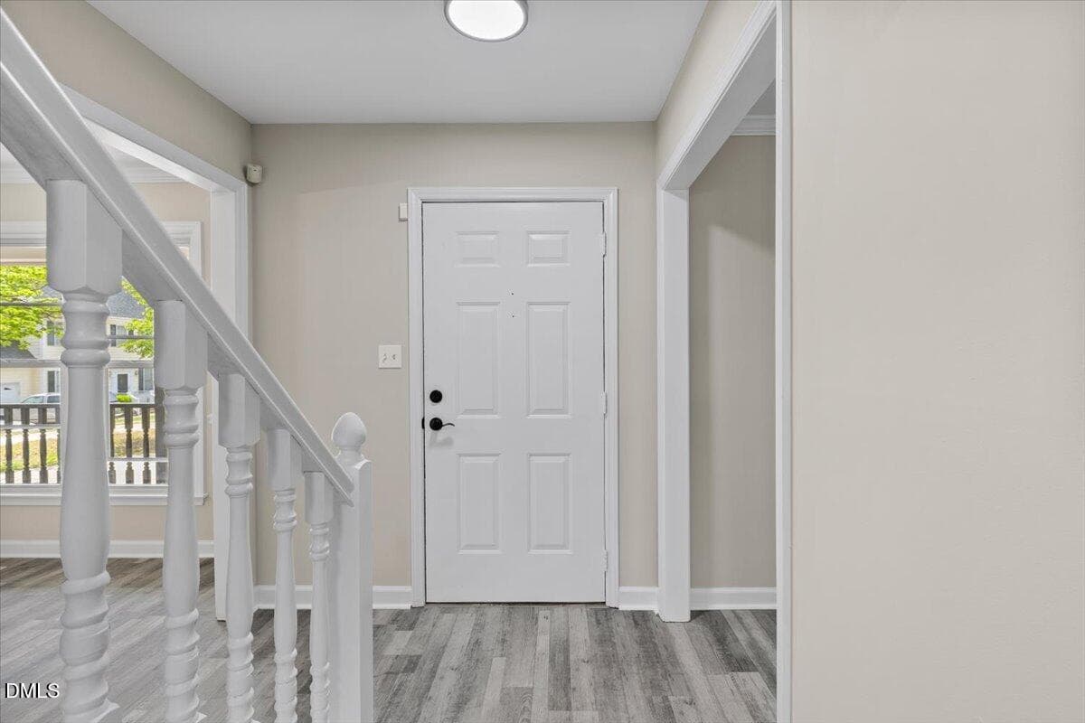 09-4705 Atterbury Ct - 4705 Atterbury Court, Raleigh, NC 27604, Raleigh