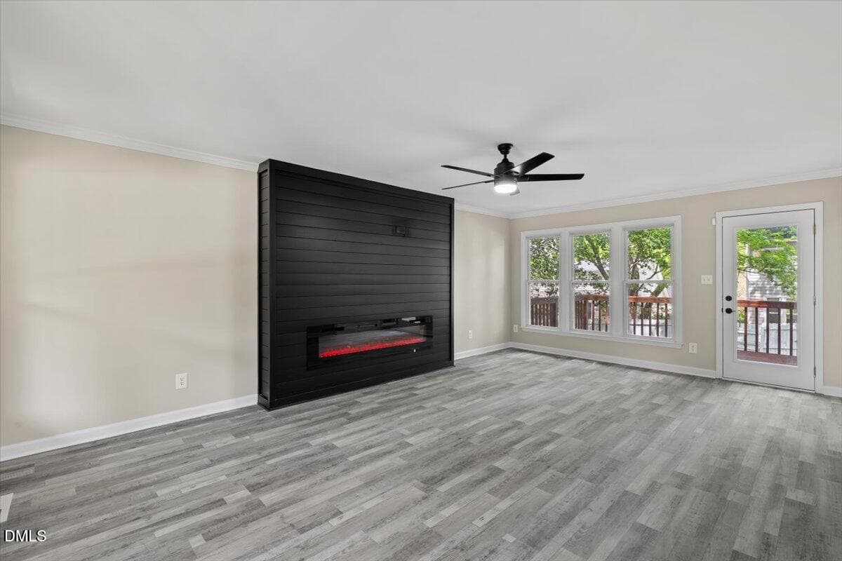 11-4705 Atterbury Ct - 4705 Atterbury Court, Raleigh, NC 27604, Raleigh