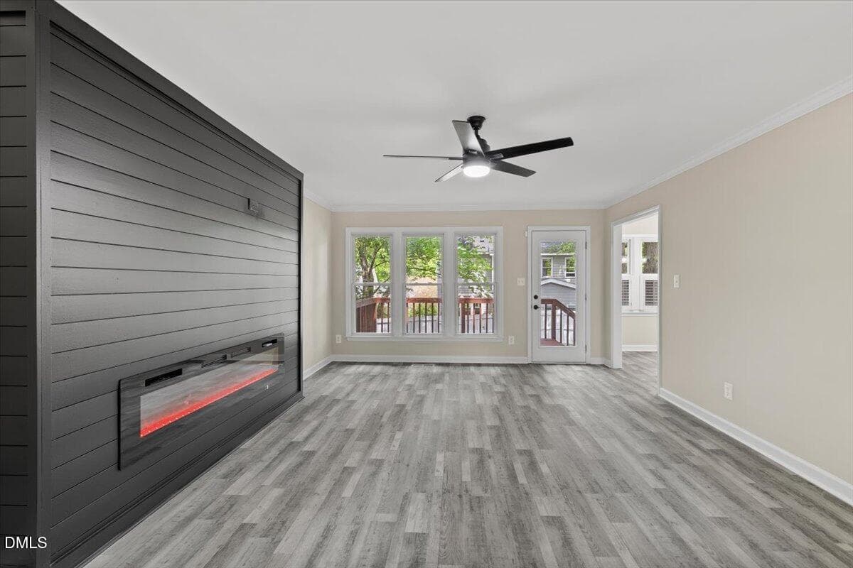12-4705 Atterbury Ct - 4705 Atterbury Court, Raleigh, NC 27604, Raleigh