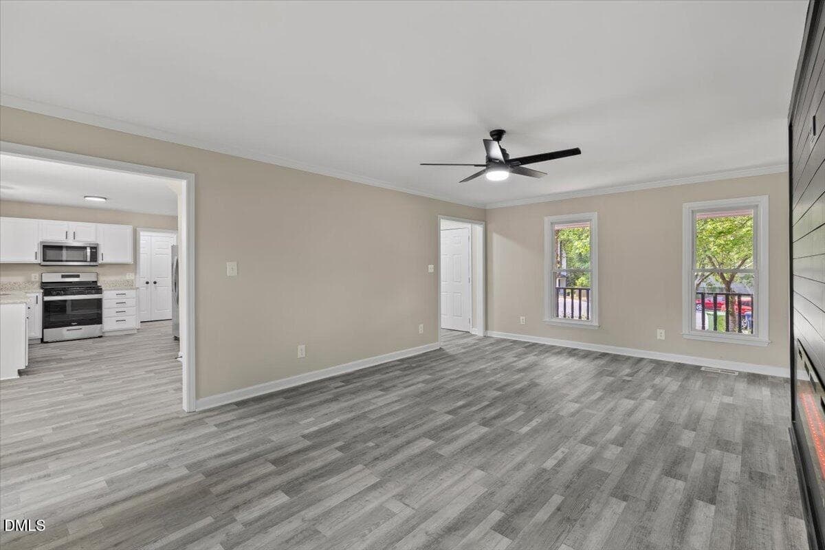 13-4705 Atterbury Ct - 4705 Atterbury Court, Raleigh, NC 27604, Raleigh