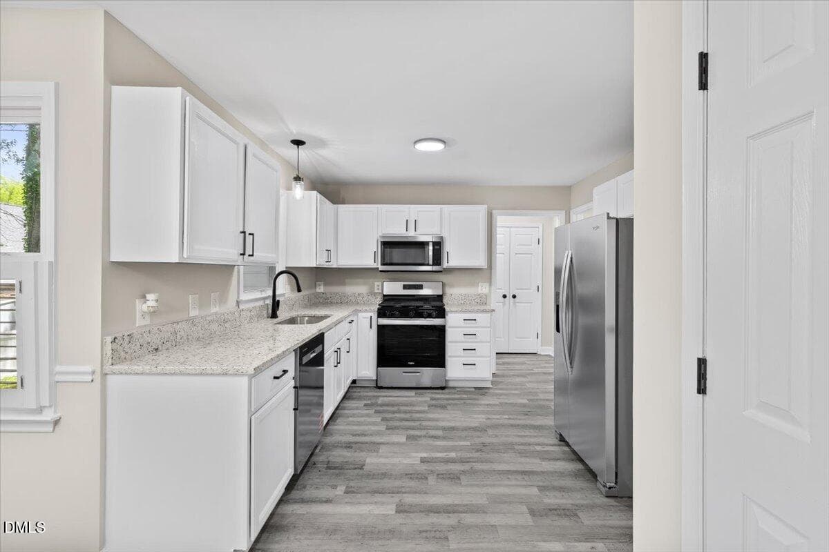 16-4705 Atterbury Ct - 4705 Atterbury Court, Raleigh, NC 27604, Raleigh