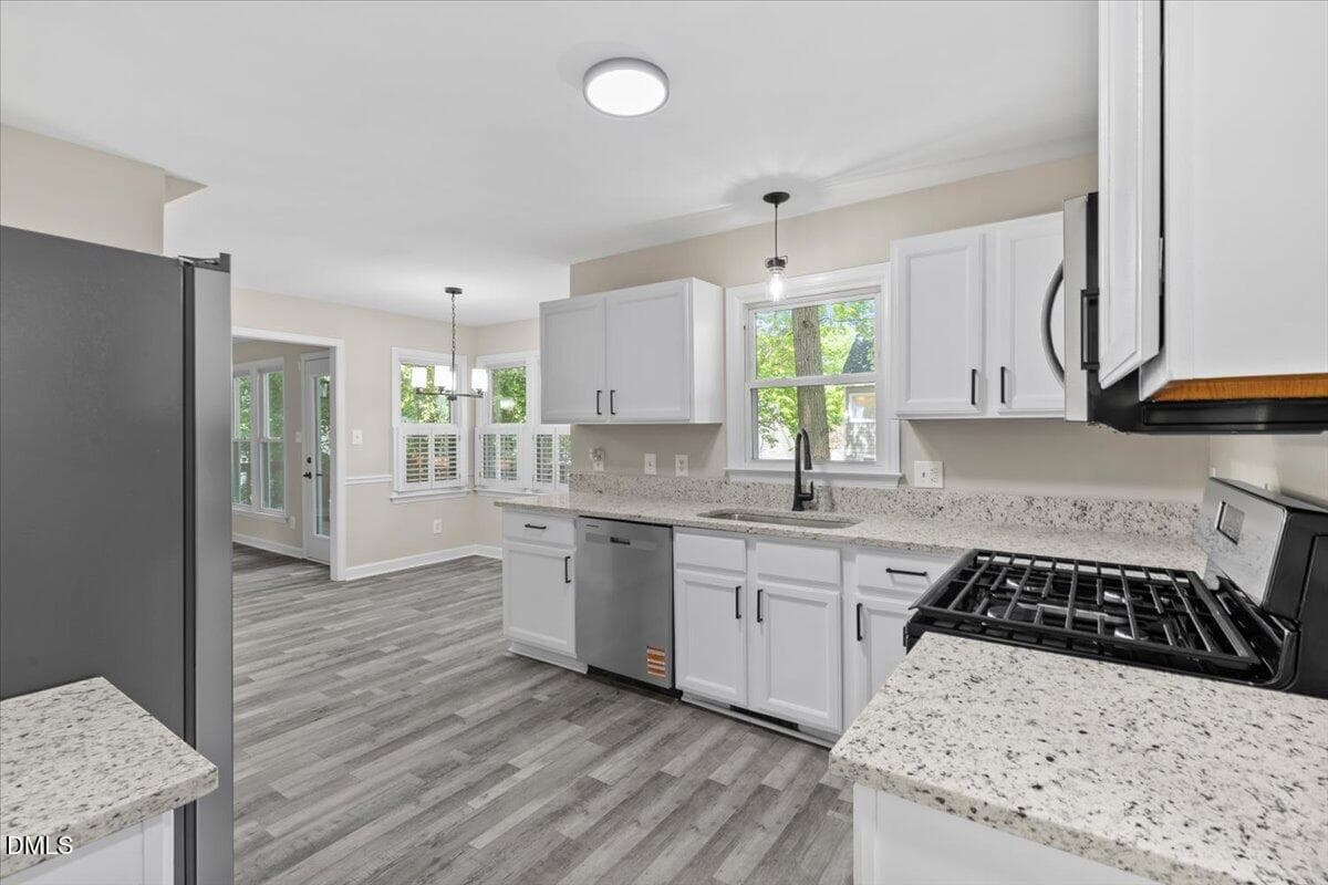 18-4705 Atterbury Ct - 4705 Atterbury Court, Raleigh, NC 27604, Raleigh
