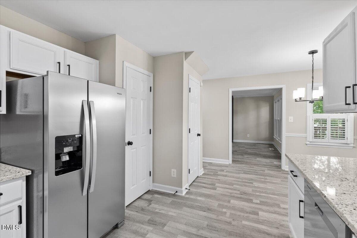 19-4705 Atterbury Ct - 4705 Atterbury Court, Raleigh, NC 27604, Raleigh