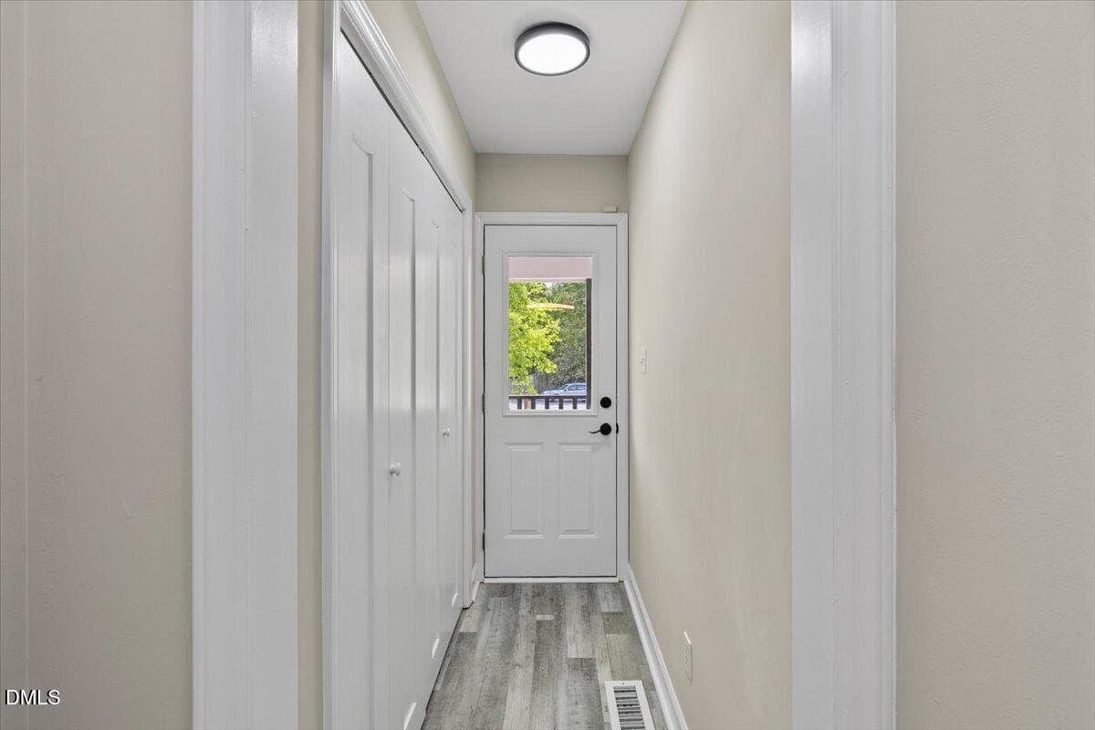 21-4705 Atterbury Ct - 4705 Atterbury Court, Raleigh, NC 27604, Raleigh