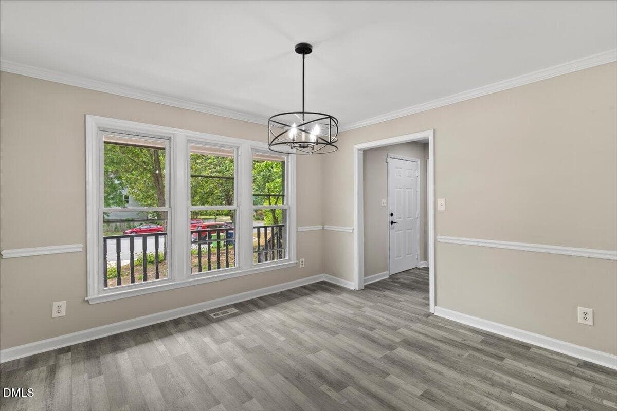 24-4705 Atterbury Ct - 4705 Atterbury Court, Raleigh, NC 27604, Raleigh