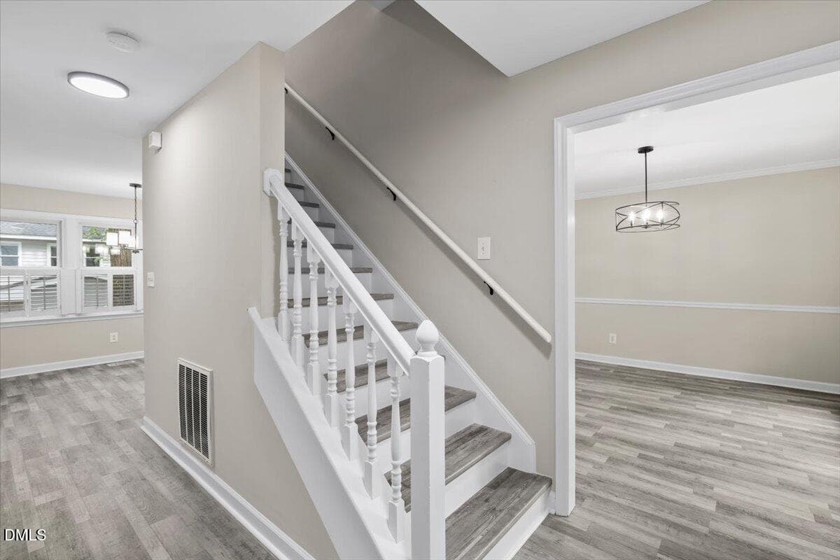 26-4705 Atterbury Ct - 4705 Atterbury Court, Raleigh, NC 27604, Raleigh