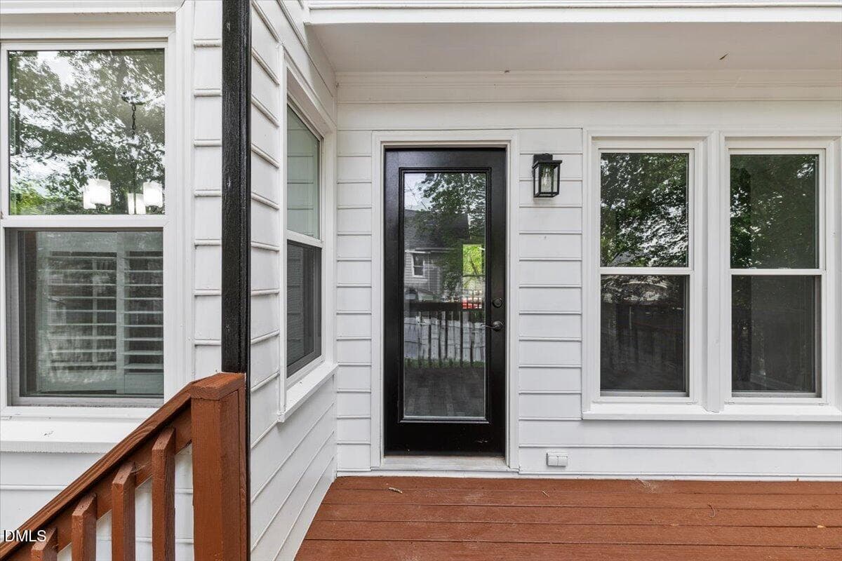 46-4705 Atterbury Ct - 4705 Atterbury Court, Raleigh, NC 27604, Raleigh