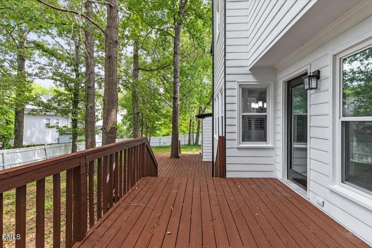 48-4705 Atterbury Ct - 4705 Atterbury Court, Raleigh, NC 27604, Raleigh