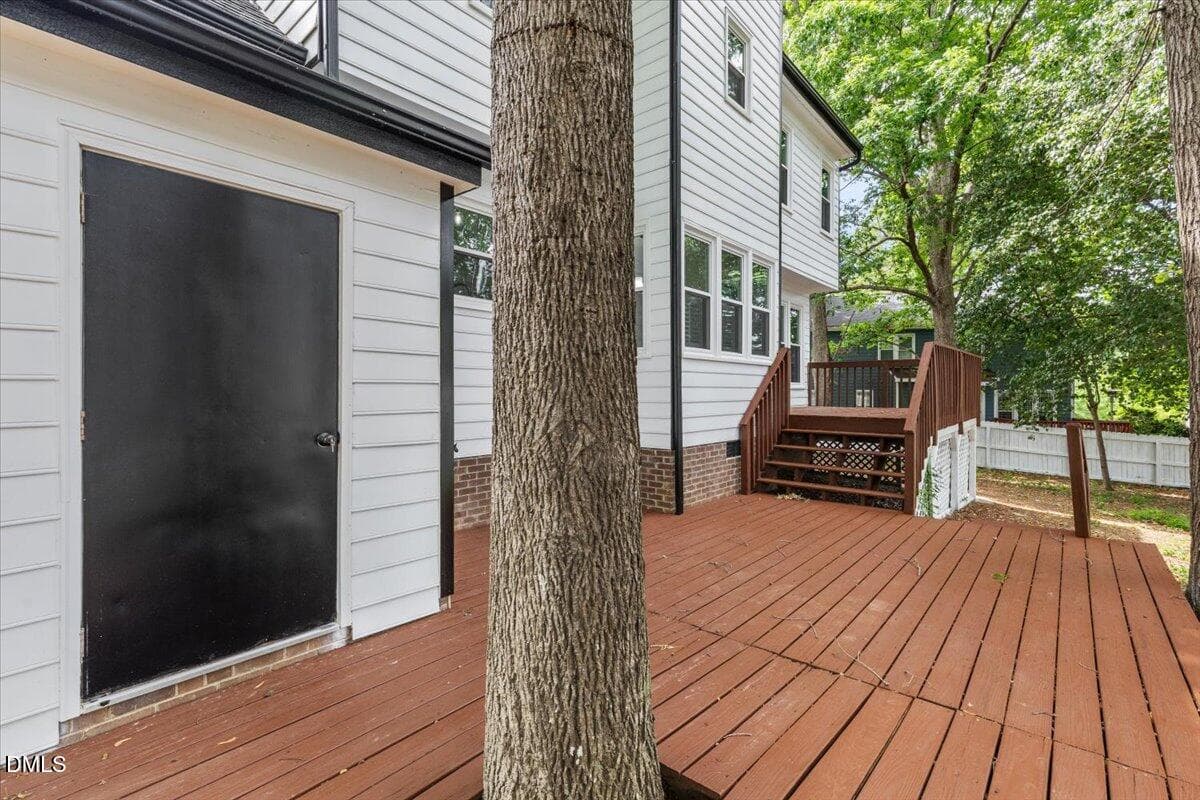 50-4705 Atterbury Ct - 4705 Atterbury Court, Raleigh, NC 27604, Raleigh