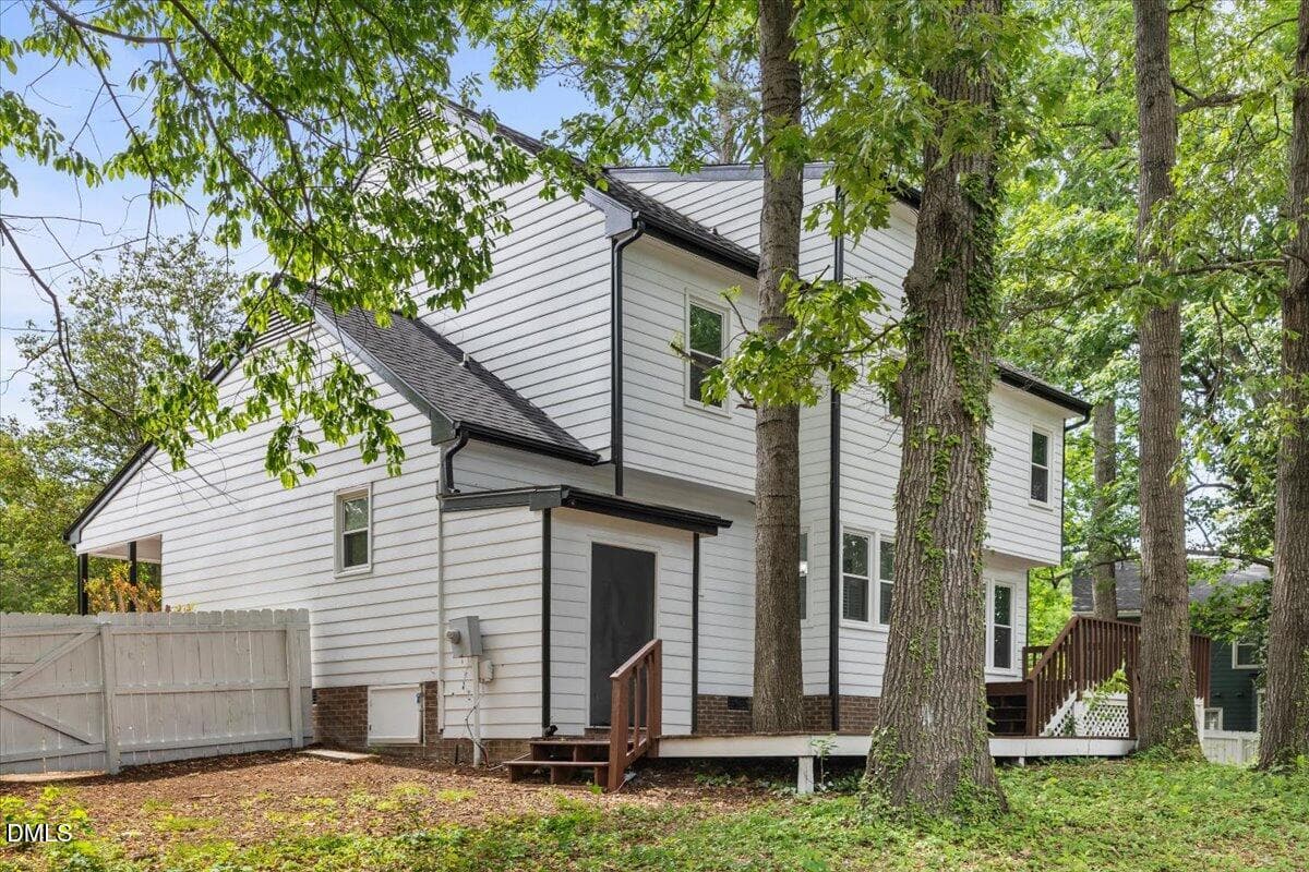 51-4705 Atterbury Ct - 4705 Atterbury Court, Raleigh, NC 27604, Raleigh