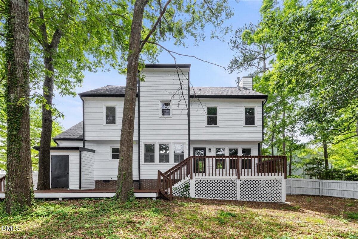 52-4705 Atterbury Ct - 4705 Atterbury Court, Raleigh, NC 27604, Raleigh